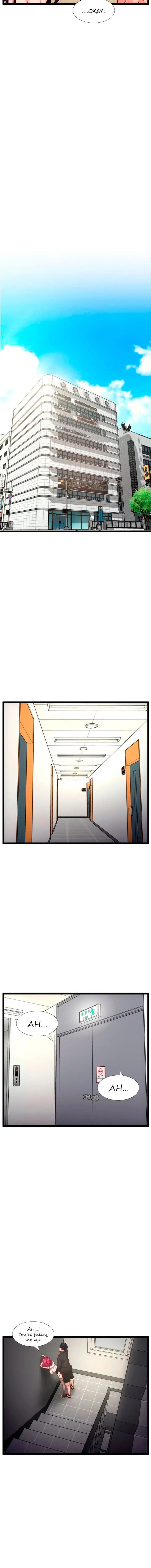 First Instructor Chapter 26 - Page 6