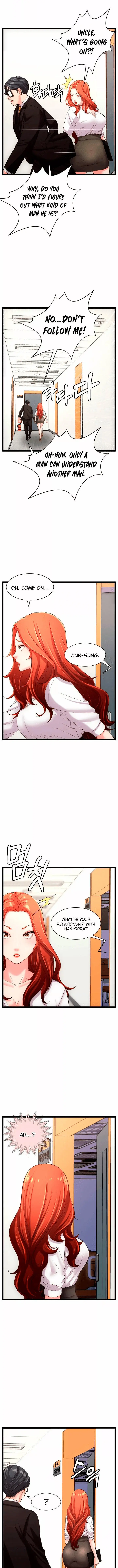 First Instructor Chapter 27 - Page 11
