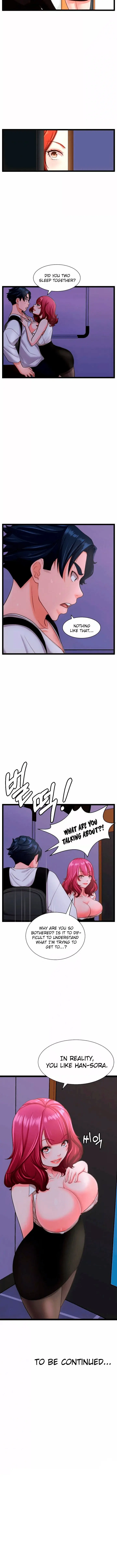 First Instructor Chapter 27 - Page 12