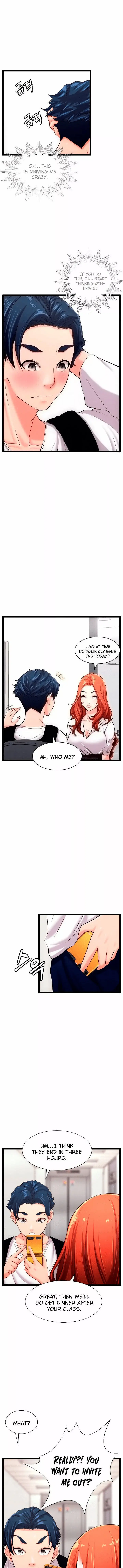 First Instructor Chapter 27 - Page 3