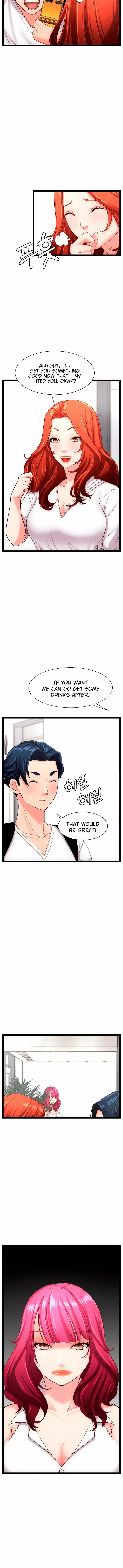 First Instructor Chapter 27 - Page 4