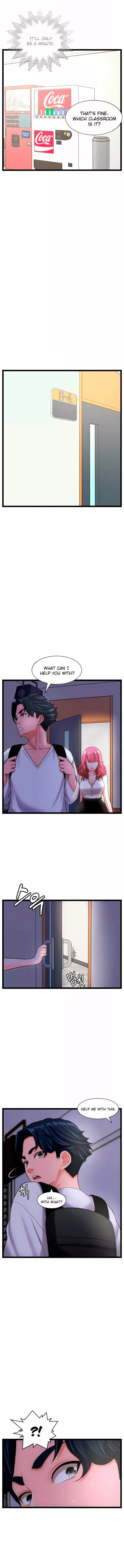 First Instructor Chapter 27 - Page 7