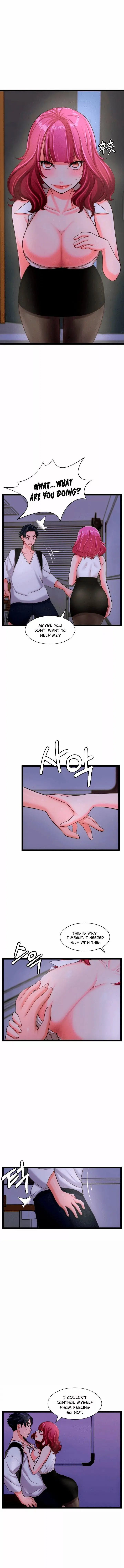 First Instructor Chapter 27 - Page 8