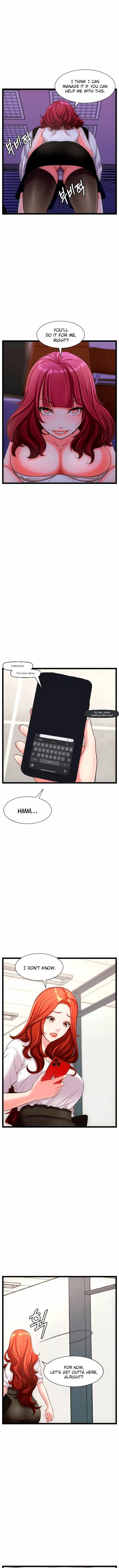 First Instructor Chapter 27 - Page 9
