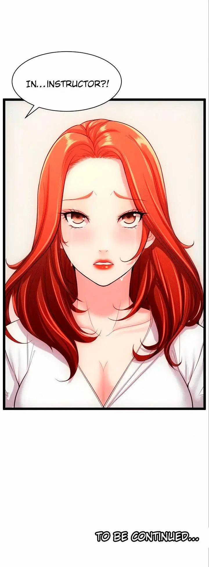 First Instructor Chapter 28 - Page 24