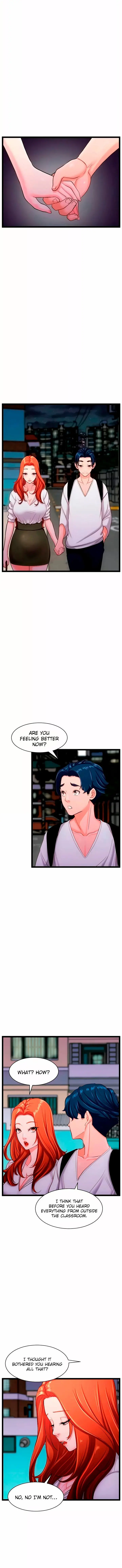 First Instructor Chapter 29 - Page 11