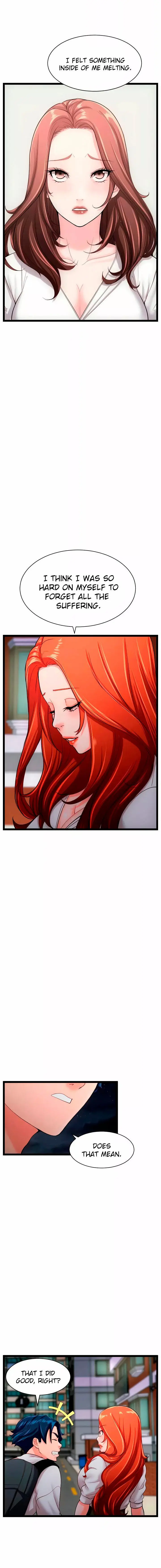 First Instructor Chapter 29 - Page 13