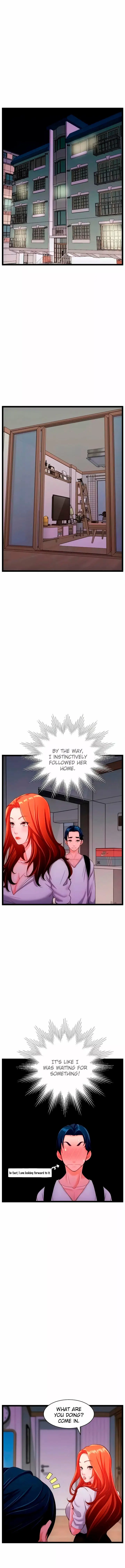 First Instructor Chapter 29 - Page 15