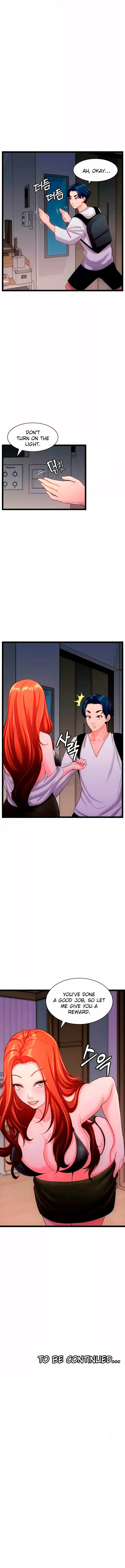 First Instructor Chapter 29 - Page 16
