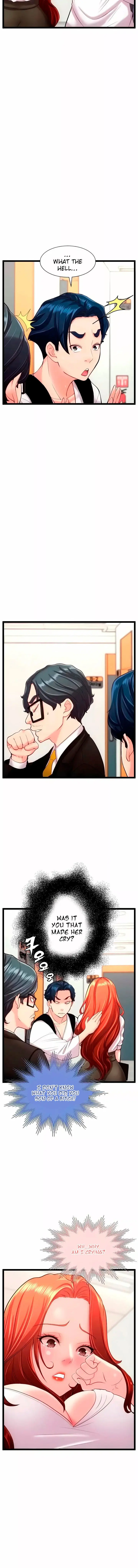 First Instructor Chapter 29 - Page 2
