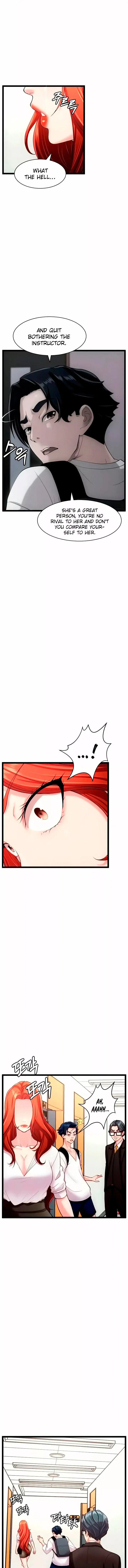 First Instructor Chapter 29 - Page 3