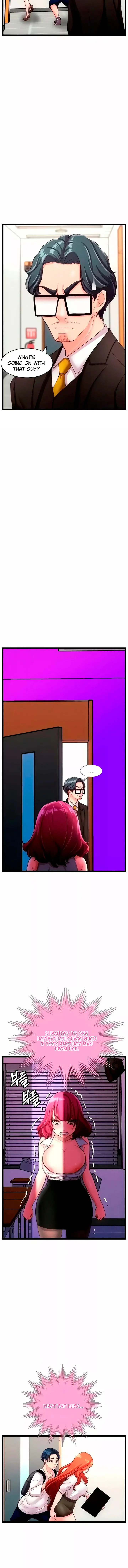 First Instructor Chapter 29 - Page 4