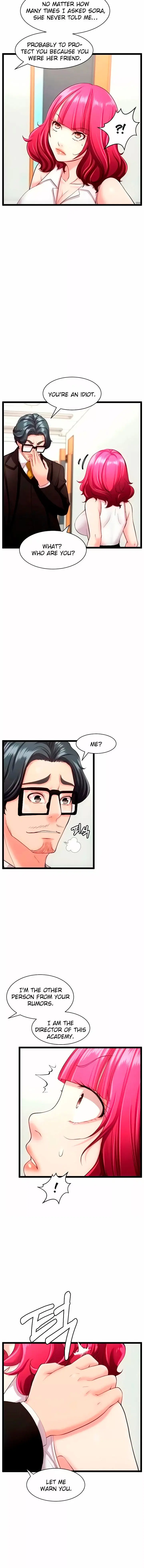 First Instructor Chapter 29 - Page 6