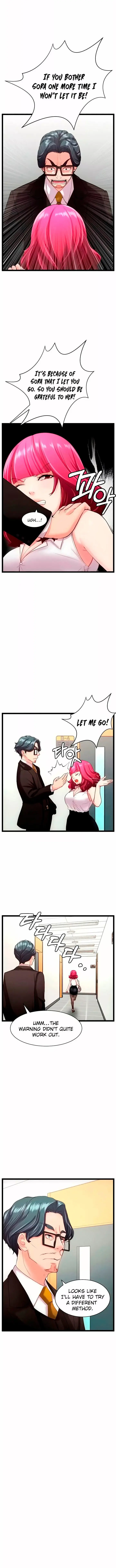 First Instructor Chapter 29 - Page 7