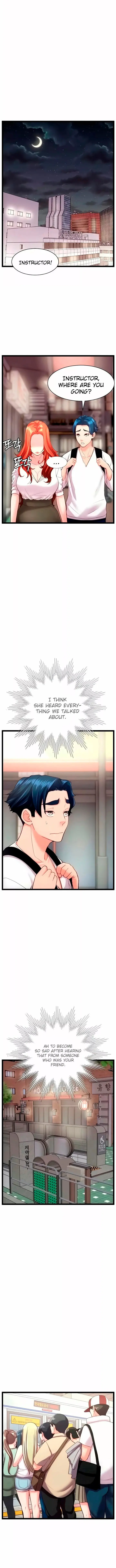 First Instructor Chapter 29 - Page 8