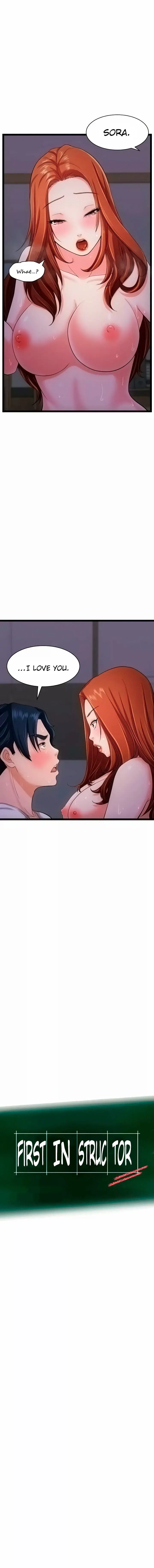 First Instructor Chapter 31 - Page 1