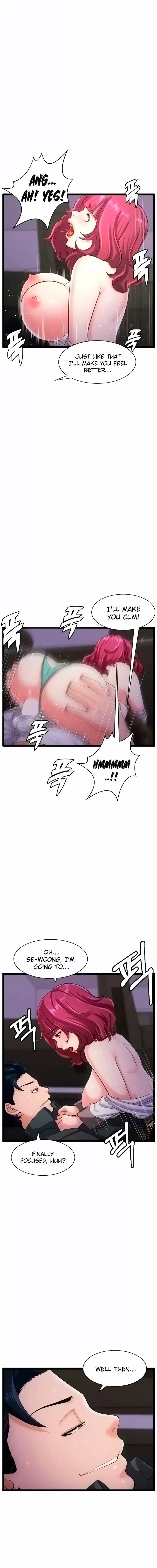 First Instructor Chapter 31 - Page 12