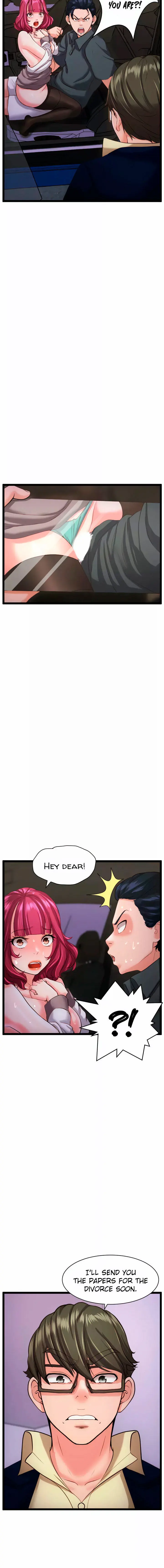 First Instructor Chapter 31 - Page 15