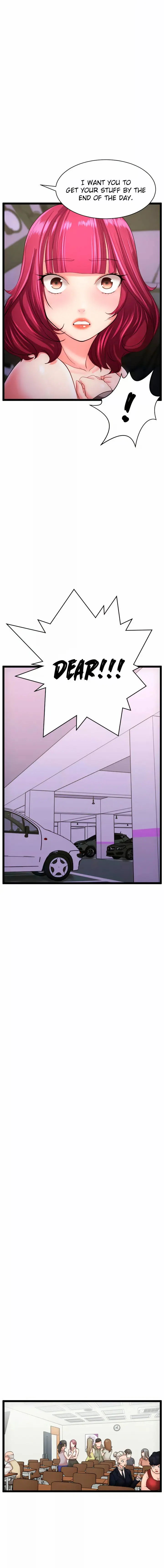 First Instructor Chapter 31 - Page 16