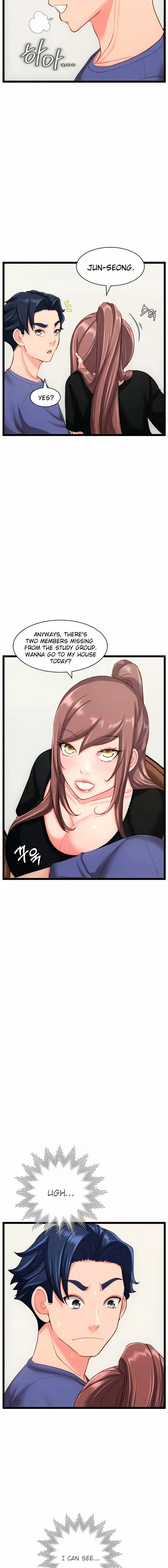 First Instructor Chapter 31 - Page 18