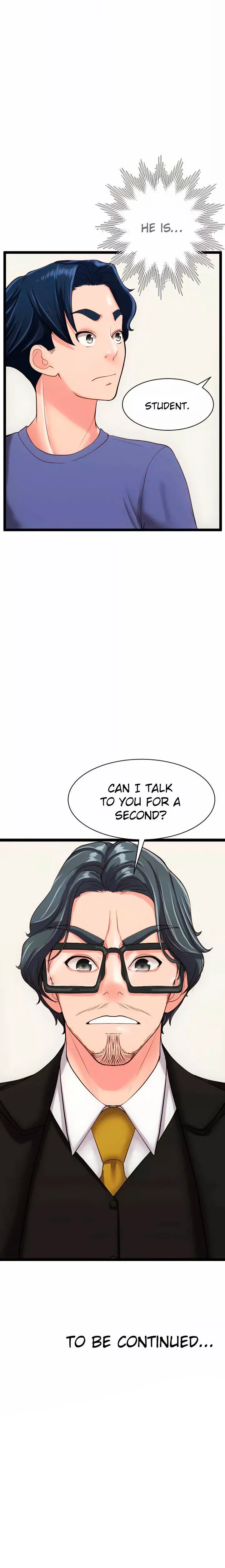 First Instructor Chapter 31 - Page 20