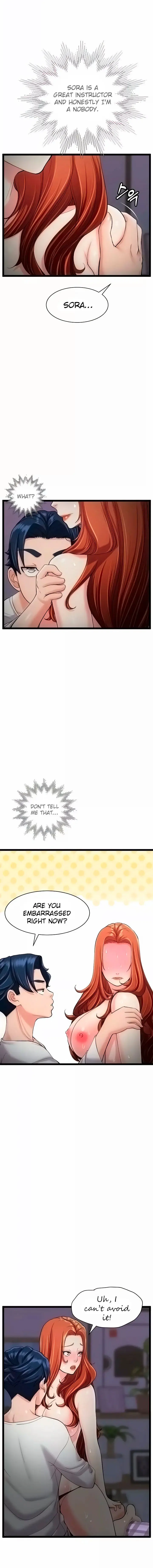 First Instructor Chapter 31 - Page 4