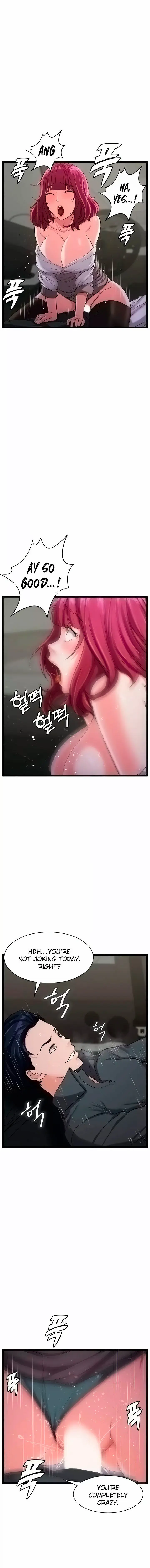 First Instructor Chapter 31 - Page 9