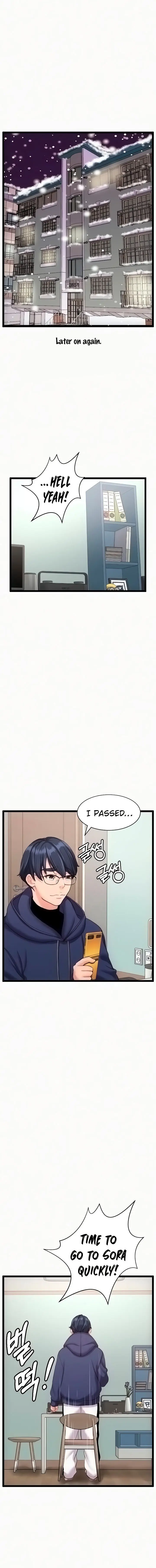 First Instructor Panel #2: Dramatic Climax (Ch. 32)