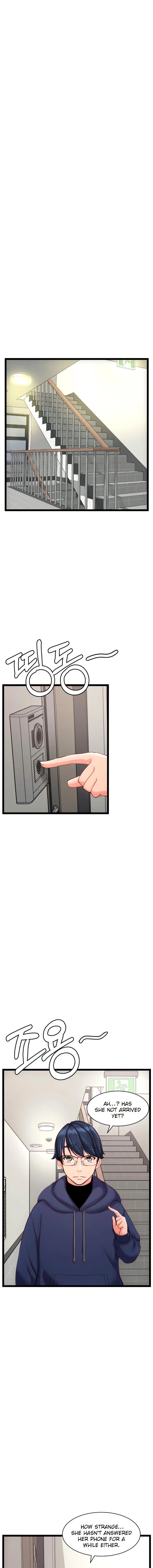 First Instructor Chapter 32 - Page 13