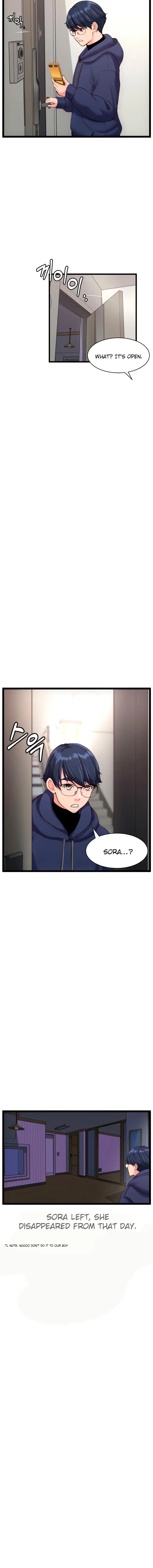 First Instructor Chapter 32 - Page 14