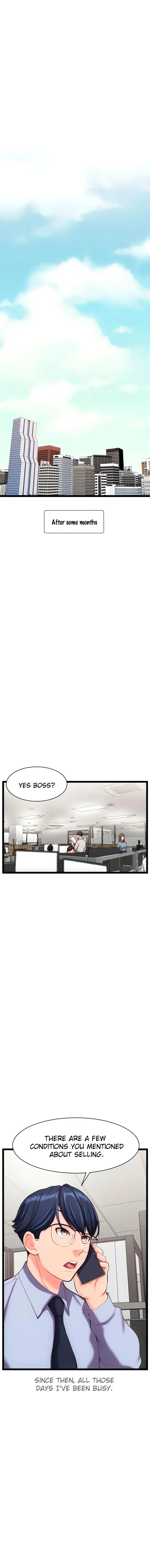 First Instructor Chapter 32 - Page 17