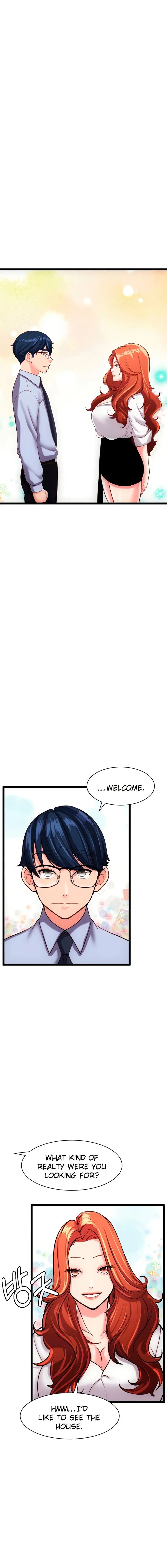 First Instructor Chapter 32 - Page 20