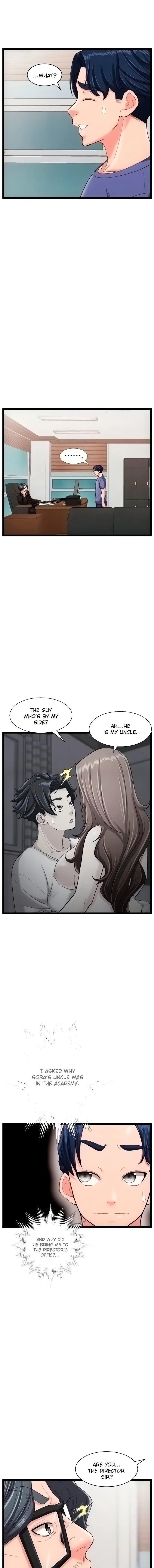 First Instructor Chapter 32 - Page 3
