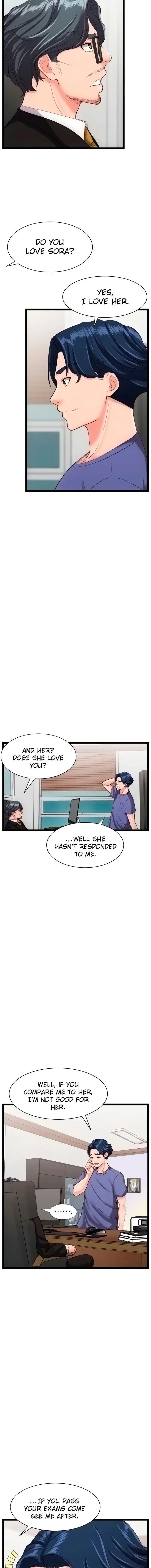 First Instructor Chapter 32 - Page 5