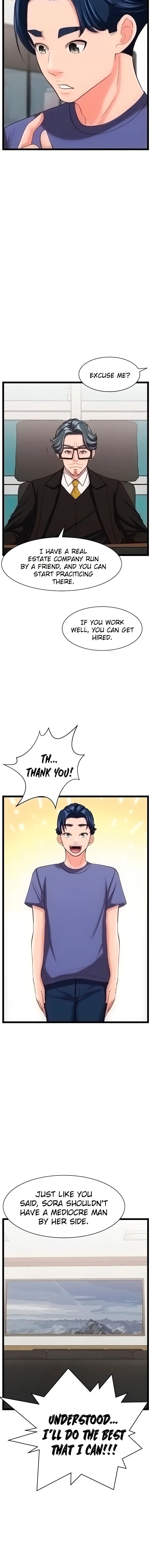 First Instructor Chapter 32 - Page 6