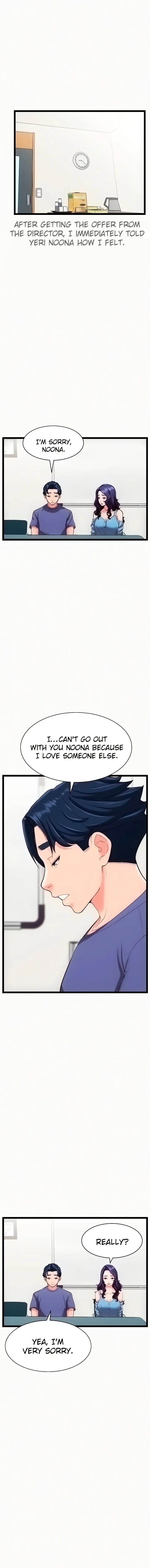 First Instructor Chapter 32 - Page 7