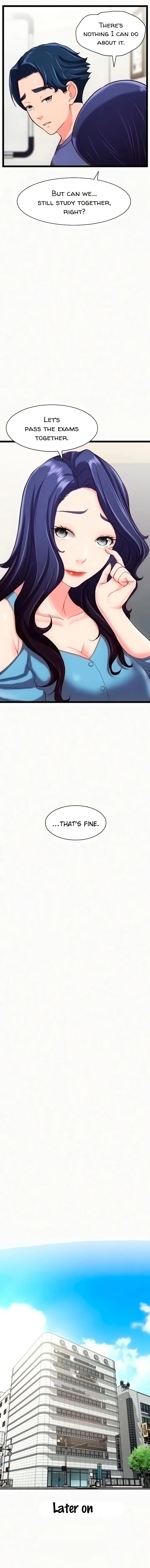 First Instructor Chapter 32 - Page 8