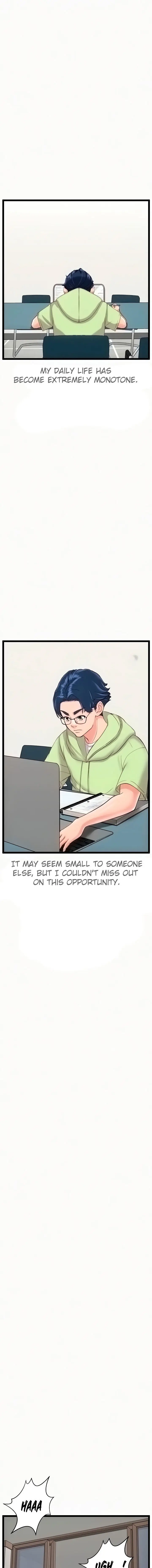 First Instructor Chapter 32 - Page 9