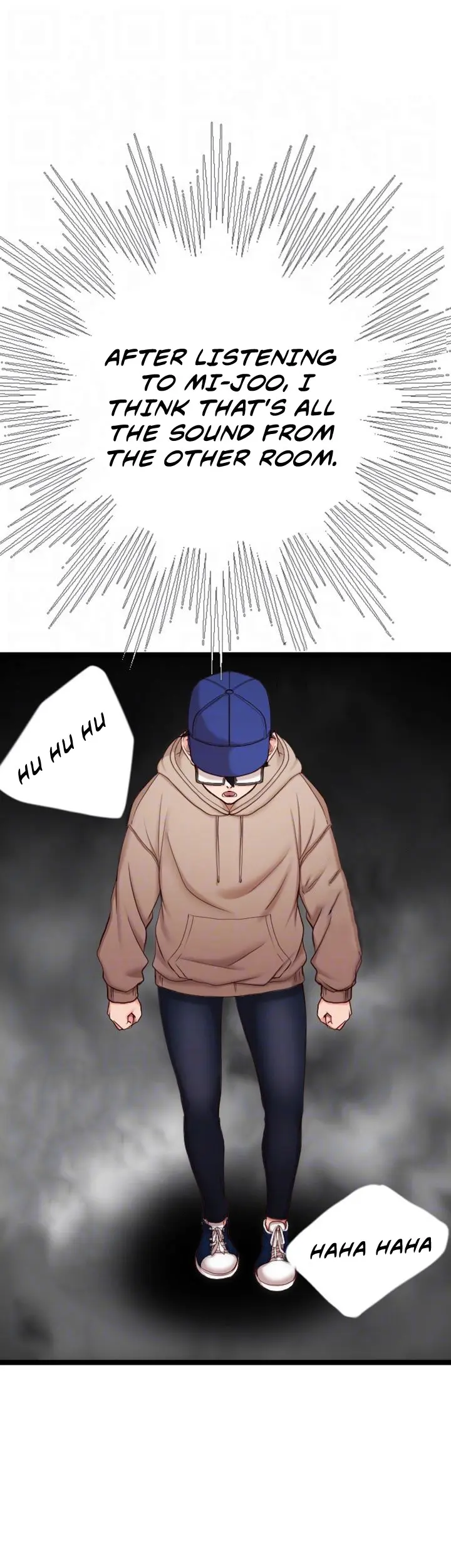 First Instructor Chapter 7 - Page 11
