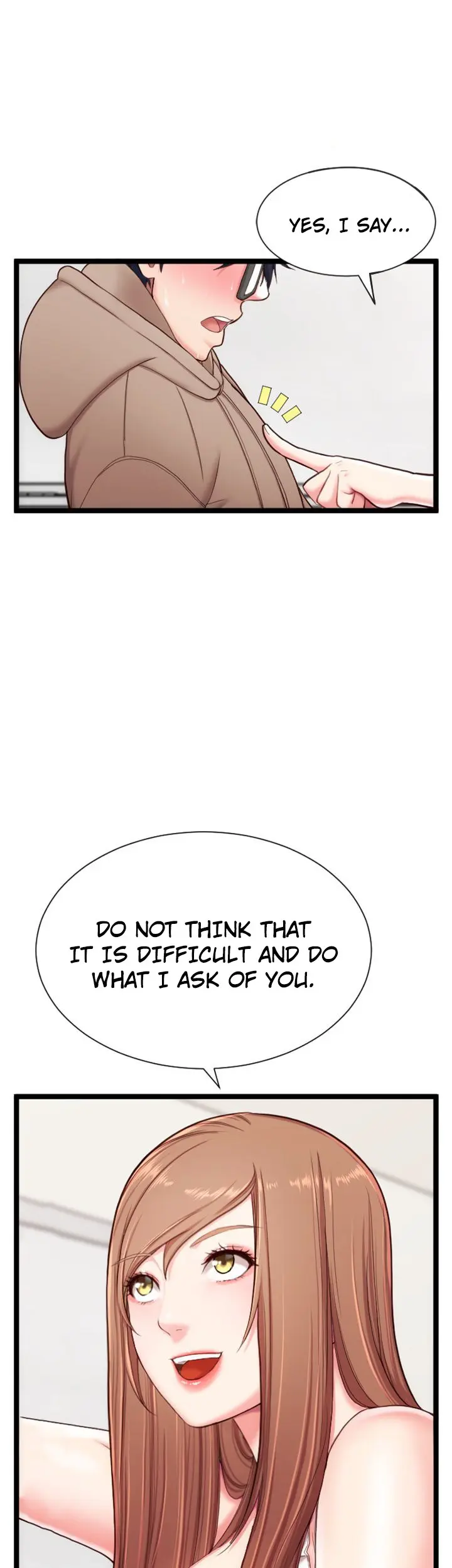 First Instructor Chapter 7 - Page 12