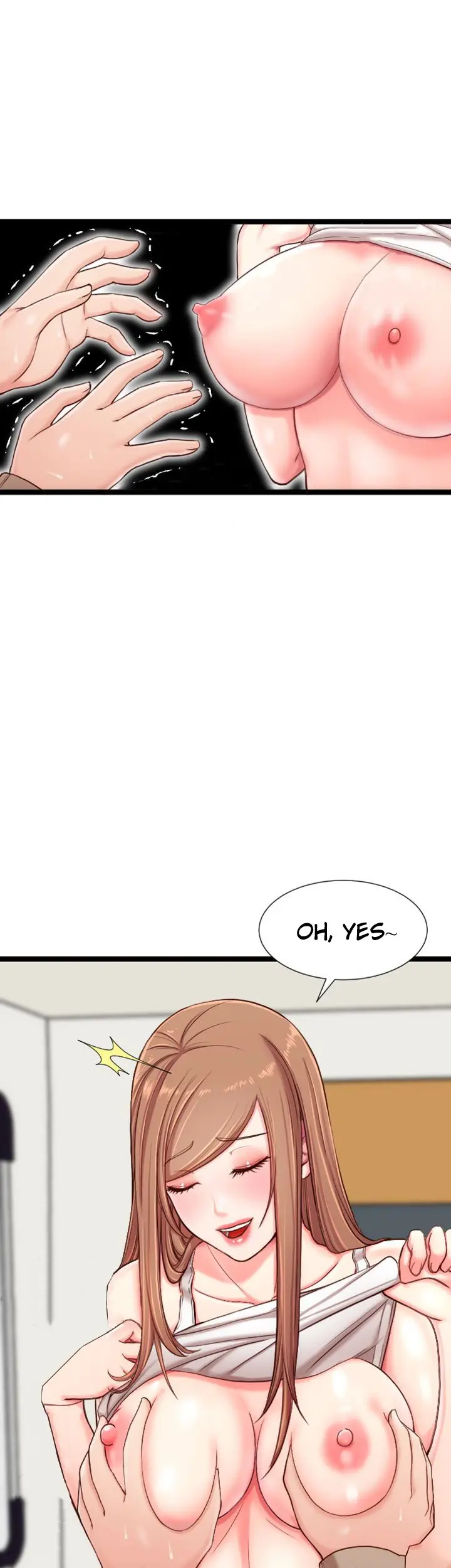 First Instructor Chapter 7 - Page 15
