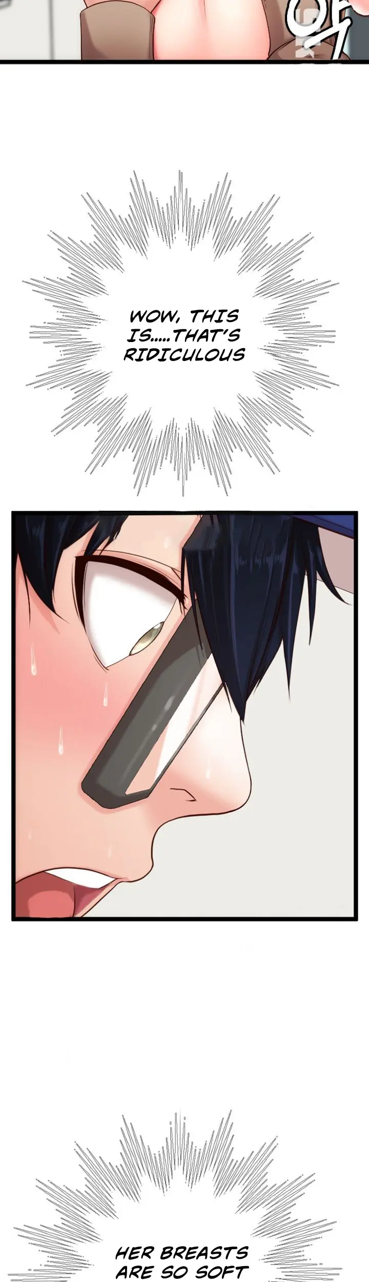 First Instructor Chapter 7 - Page 16