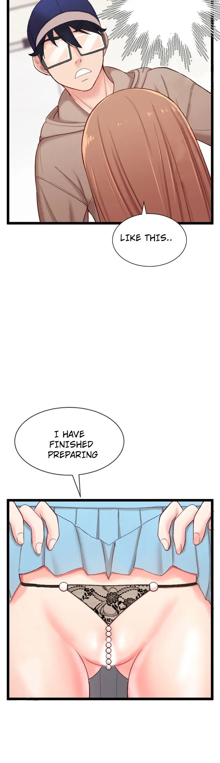 First Instructor Chapter 7 - Page 2
