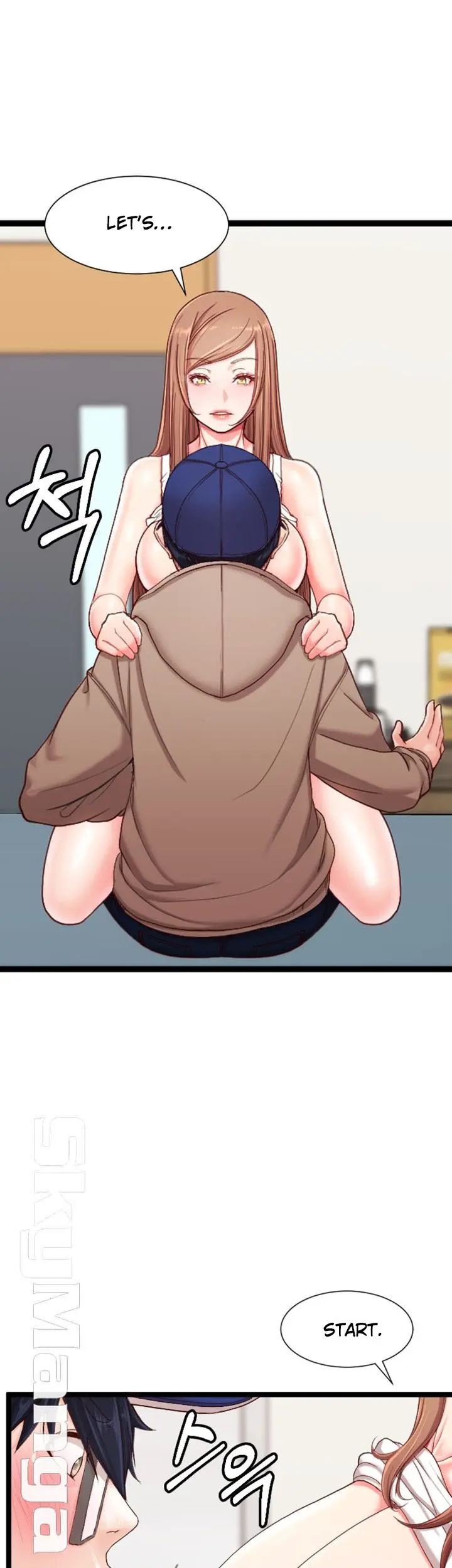 First Instructor Chapter 7 - Page 21