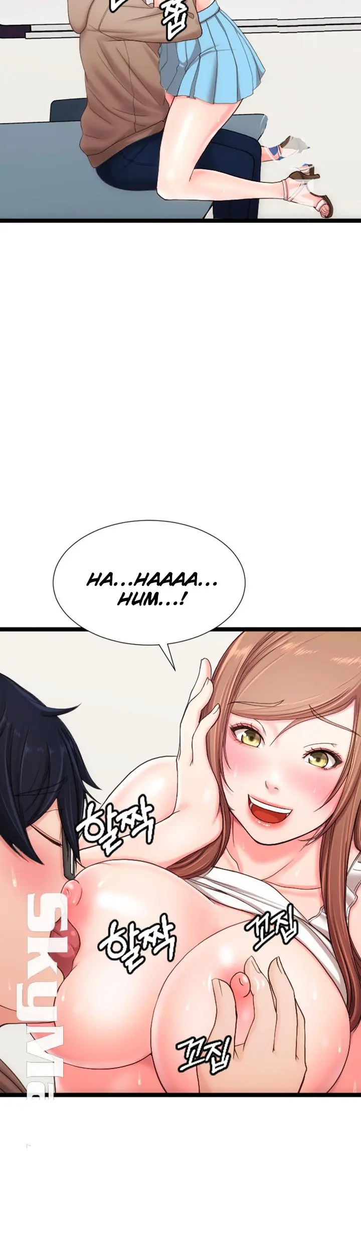 First Instructor Chapter 7 - Page 26