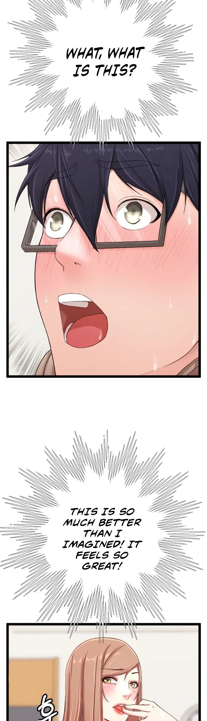 First Instructor Chapter 7 - Page 35