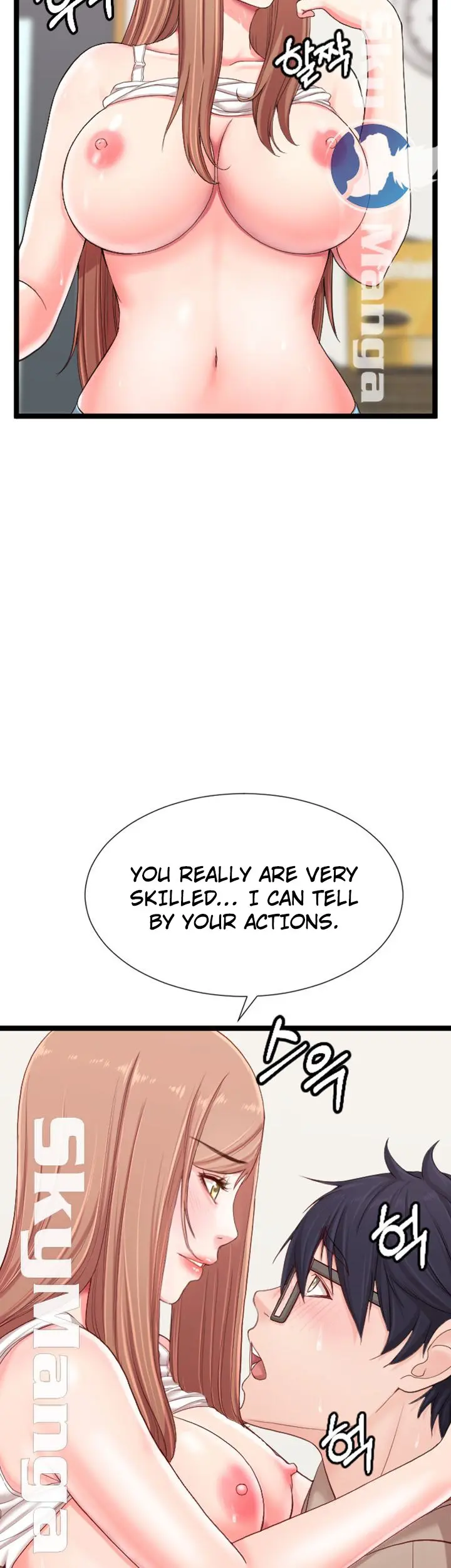 First Instructor Chapter 7 - Page 36