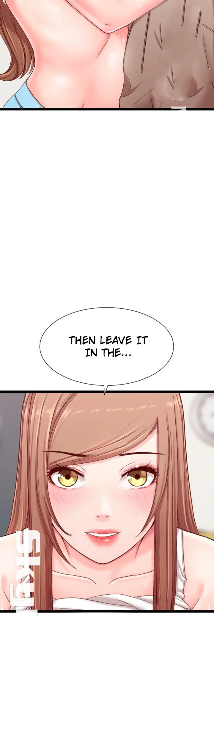 First Instructor Chapter 7 - Page 37