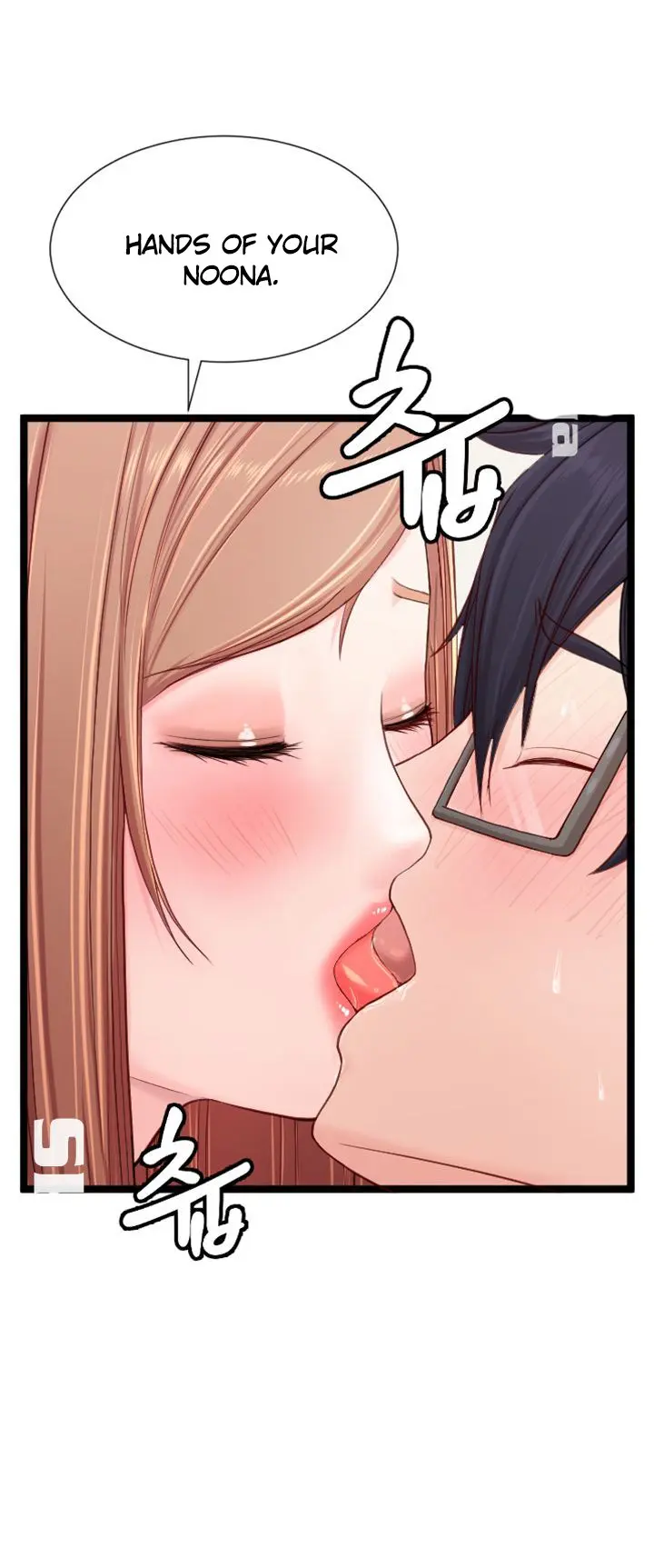 First Instructor Chapter 7 - Page 38
