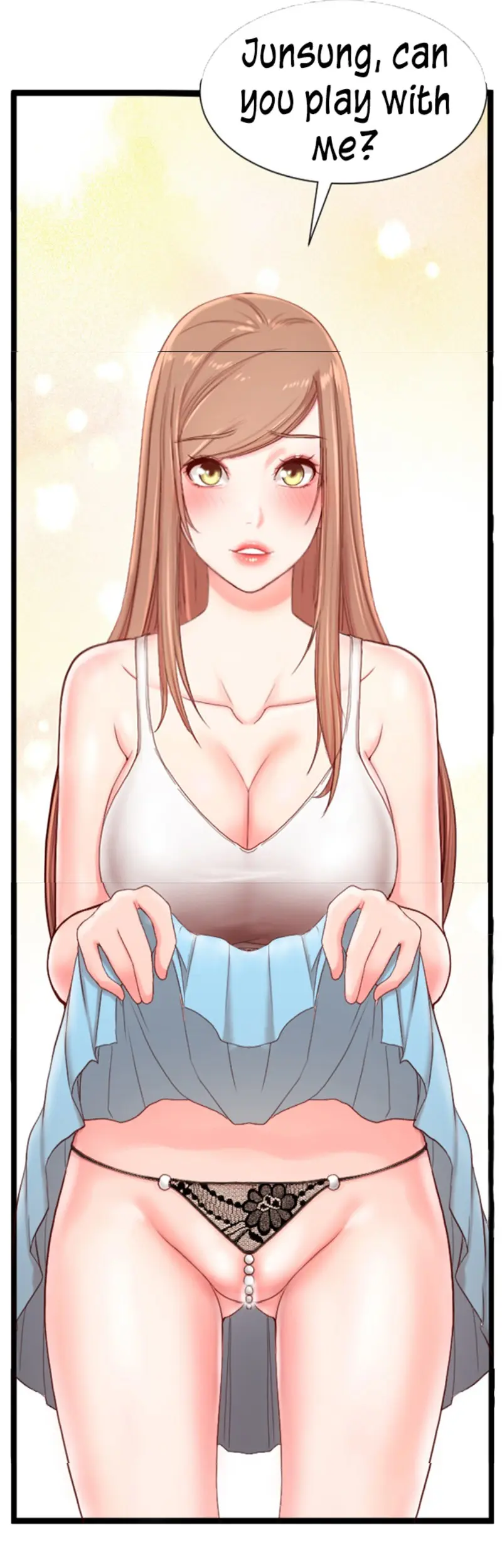 First Instructor Chapter 7 - Page 4